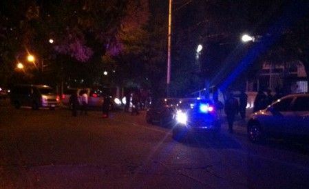 Tiroteo en Satélite deja un delincuente muerto