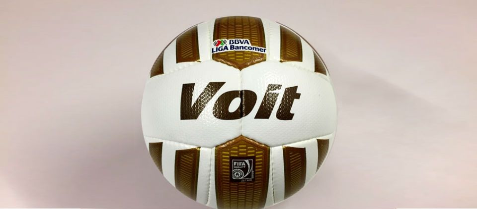 Presentan balón para la Liguilla