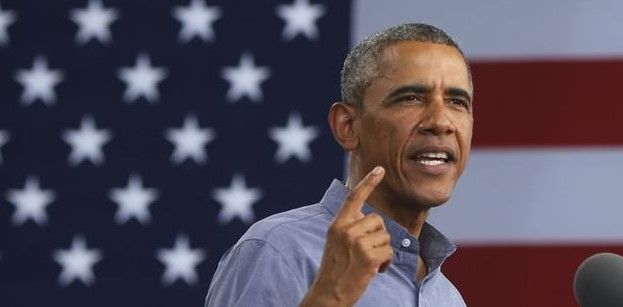 Obama solicitará 5,600 mdd para campaña militar contra EI