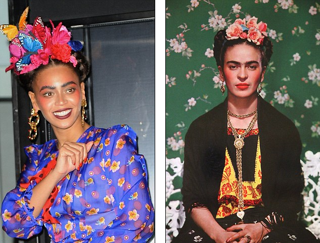 Así festejaron algunos famosos Halloween Así festejaron algunos famosos Halloween