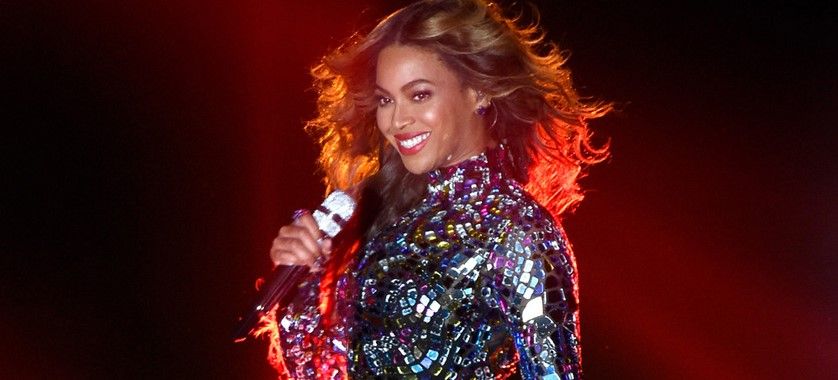 Las cantantes mejor pagadas del 2014 Las cantantes mejor pagadas del 2014