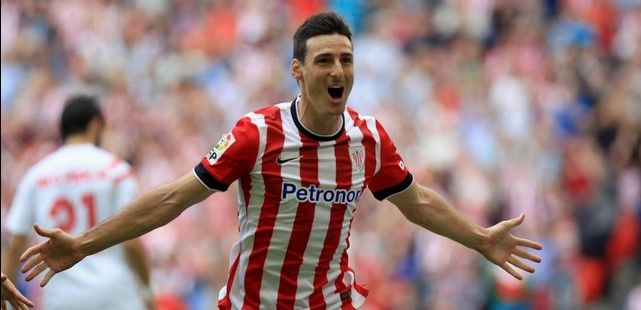 Athletic de Bilbao vence 1-0 al Sevilla Athletic de Bilbao vence 1-0 al Sevilla