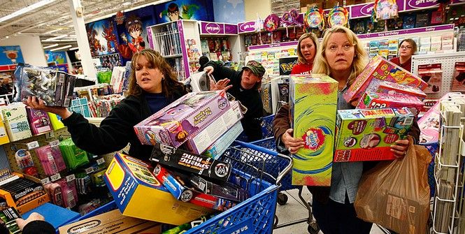 Consejos para disfrutar del Black Friday Consejos para disfrutar del Black Friday