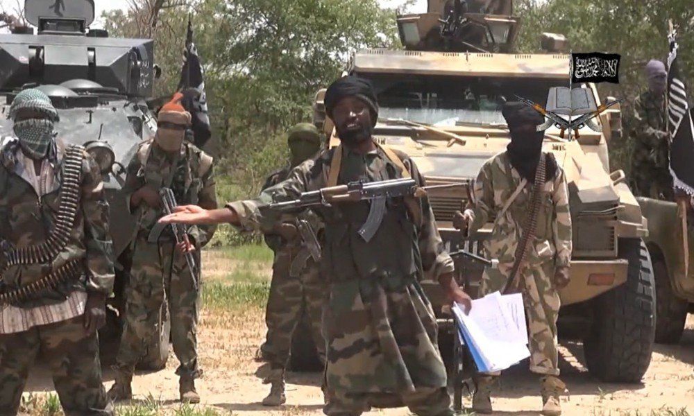 Boko Haram mata a 45 personas en Nigeria Boko Haram mata a 45 personas en Nigeria