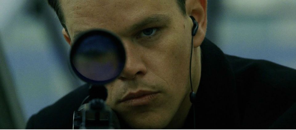 Matt Damon volverá a ser Jason Bourne Matt Damon volverá a ser Jason Bourne