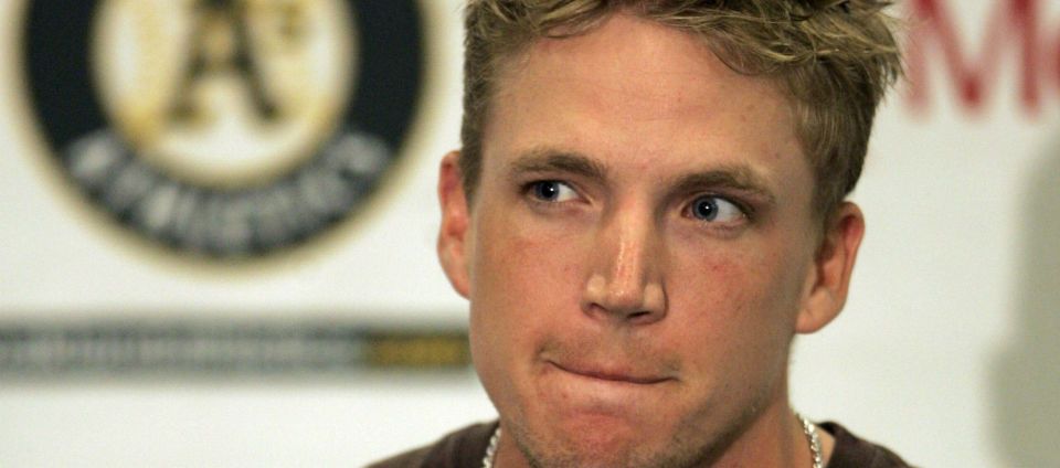 Ha muerto el exlanzador Brad Halsey