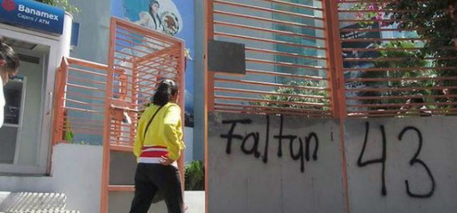 Sustrae CETEG 7 cajeros automáticos en Chilpancingo Sustrae CETEG 7 cajeros automáticos en Chilpancingo