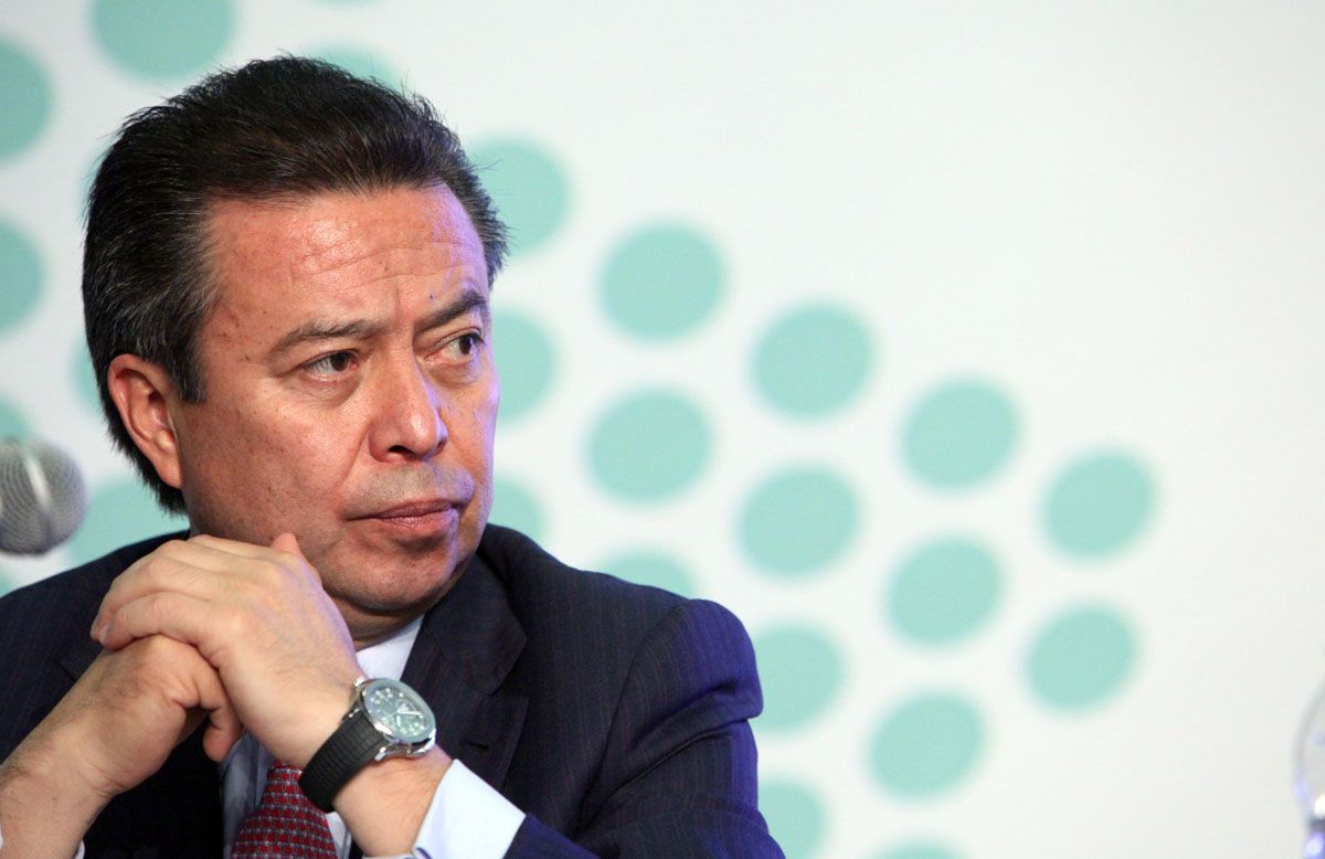 Aplicará PRI ‘antidoping’ y polígrafo a sus candidatos Aplicará PRI ‘antidoping’ y polígrafo a sus candidatos