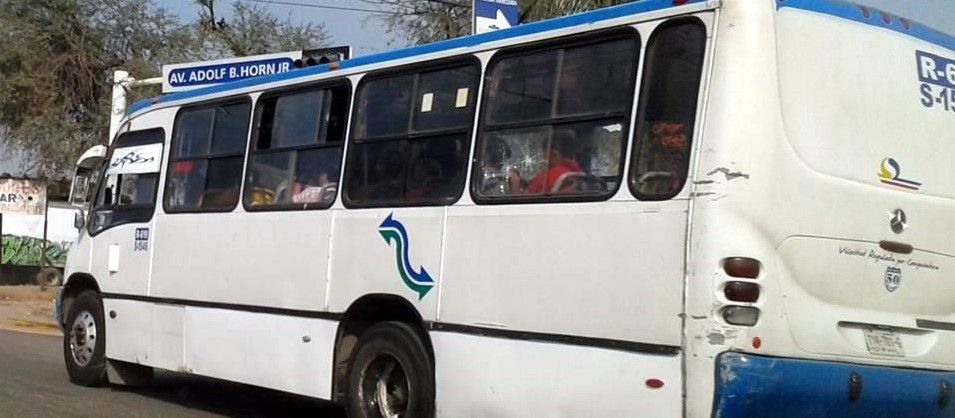 Suspenden transporte urbano en Jalisco por Halloween
