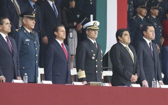 Lista de ascensos por el 20 de noviembre Lista de ascensos por el 20 de noviembre