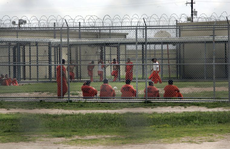 Condenan a mexicano en Texas por cargos de narcotráfico Condenan a mexicano en Texas por cargos de narcotráfico