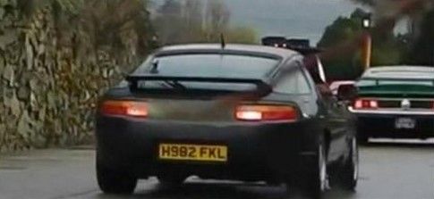 Transmitirán episodio de Top Gear sobre Argentina en Navidad