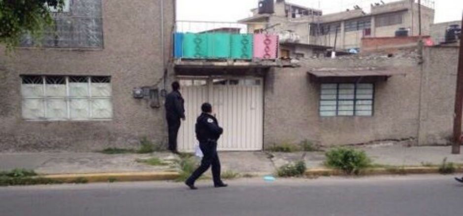 Reporteros sufren asalto afuera de la casa donde se detuvo a los Abarca