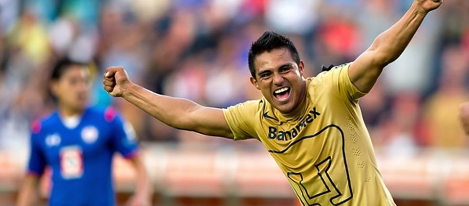 Pumas se acerca a la Liguilla Pumas se acerca a la Liguilla