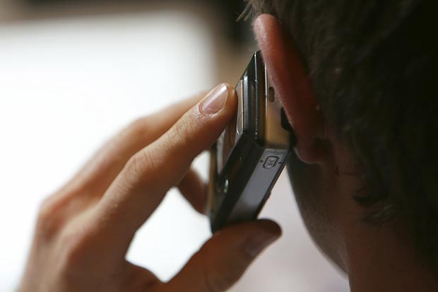 Lanzan campaña IMEI para combatir robo de celulares Lanzan campaña IMEI para combatir robo de celulares