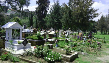 Fallecimientos virtuales: la muerte en las redes sociales