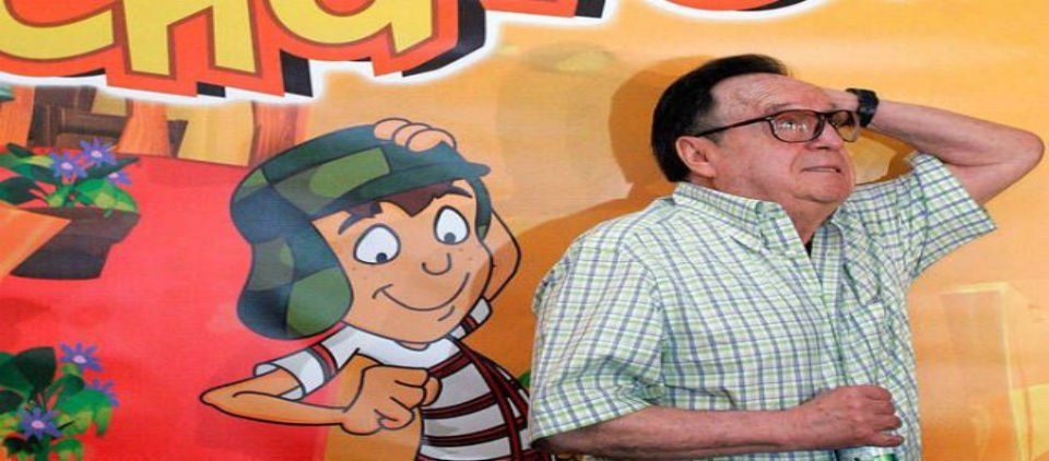 Los cinco mejores momentos de El Chavo del Ocho Los cinco mejores momentos de El Chavo del Ocho
