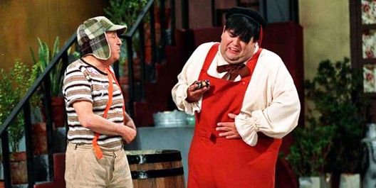 Recordaré a Chespirito con su gran sonrisa y ánimo: Édgar Vivar Recordaré a Chespirito con su gran sonrisa y ánimo: Édgar Vivar