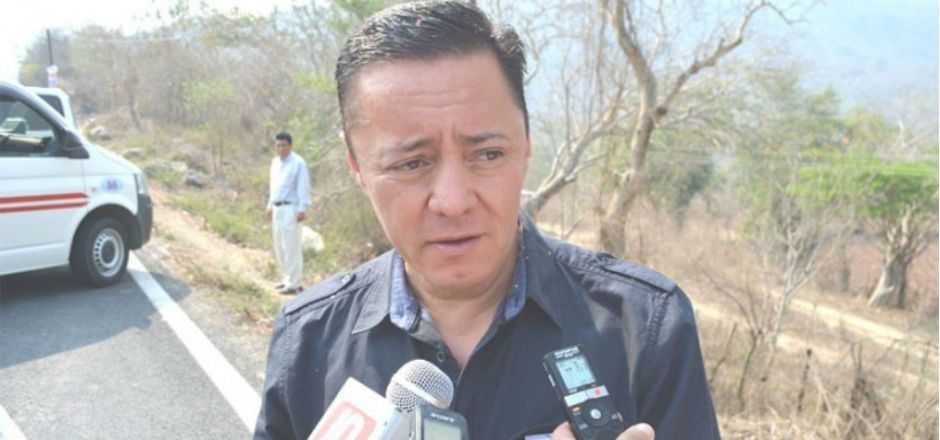 En Chilapa estamos espantados: alcalde