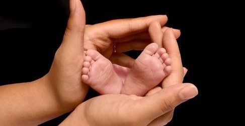 Nace bebé milagro en China a las 23 semanas de gestación Nace bebé milagro en China a las 23 semanas de gestación