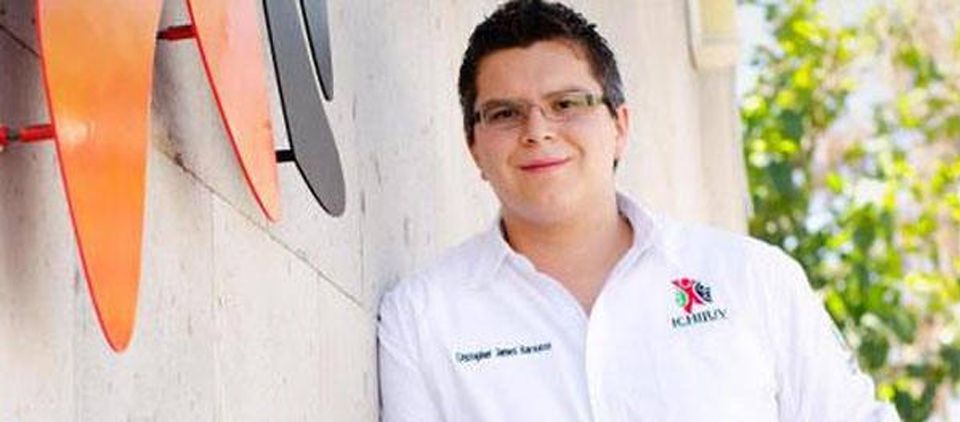 Más candidatos jóvenes del PRI para 2015