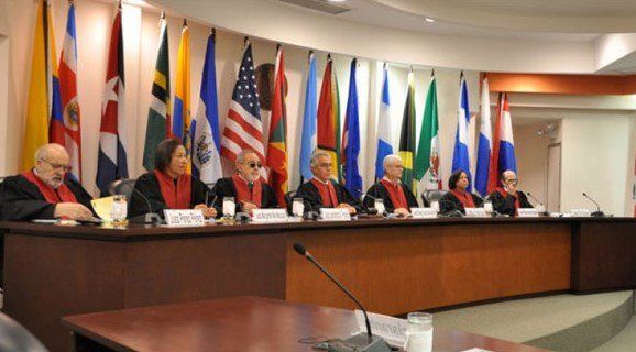 CIDH condena a El Salvador por desapariciones CIDH condena a El Salvador por desapariciones