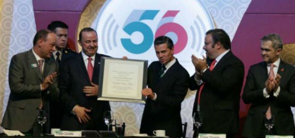 CIRT reconoce reformas impulsadas por EPN CIRT reconoce reformas impulsadas por EPN