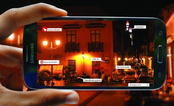 Tendremos 5G para el 2020: Ericsson Tendremos 5G para el 2020: Ericsson