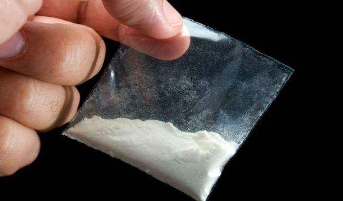 Descubren cocaína en sangre de bebé de 6 meses Descubren cocaína en sangre de bebé de 6 meses