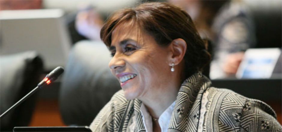 Cocoa aventaja en preferencias electorales de Michoacán Cocoa aventaja en preferencias electorales de Michoacán