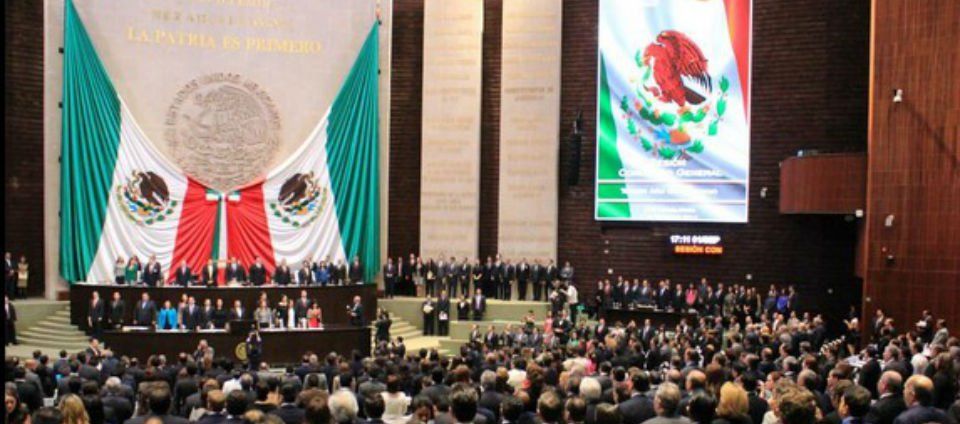 Gobierno prepara Comisión de Estado contra la violencia