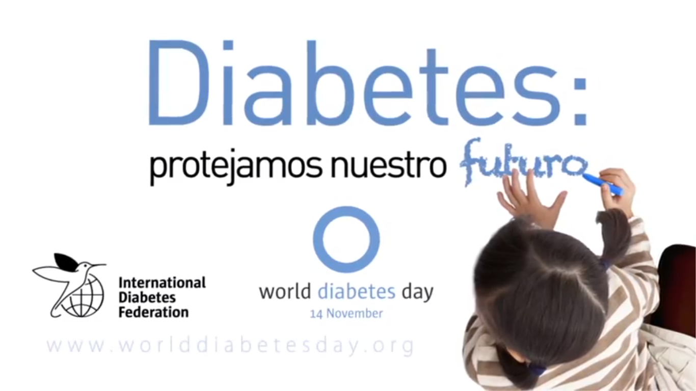 Uno de cada cuatro adultos mayores en México padecen diabetes Uno de cada cuatro adultos mayores en México padecen diabetes