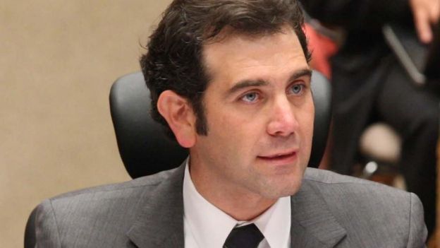 INE: las elecciones en Guerrero no están en riesgo INE: las elecciones en Guerrero no están en riesgo