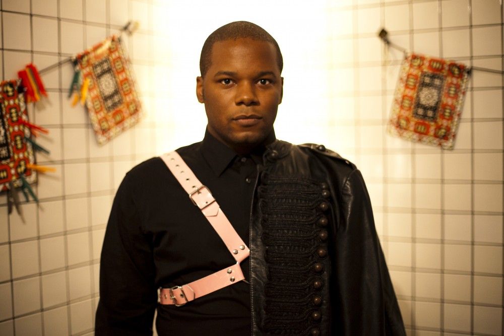 Conoce a Coréon Dú y su enérgico estilo fusión Conoce a Coréon Dú y su enérgico estilo fusión