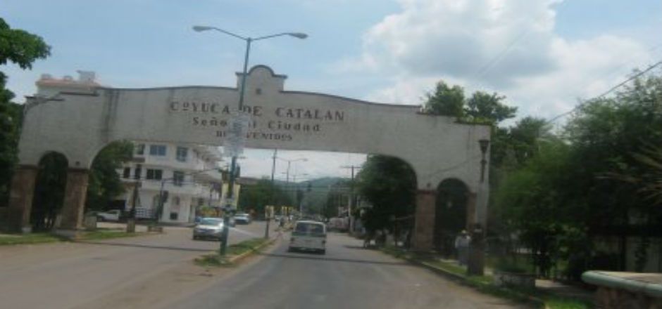 Militares matan por error a policía ministerial en Coyuca