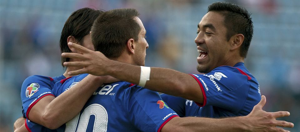 Cruz Azul ya tiene rival en Mundial de Clubes
