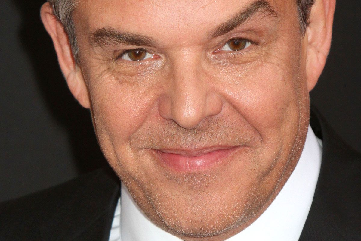 Danny Huston realizará el filme “Día de Muertos” en  México