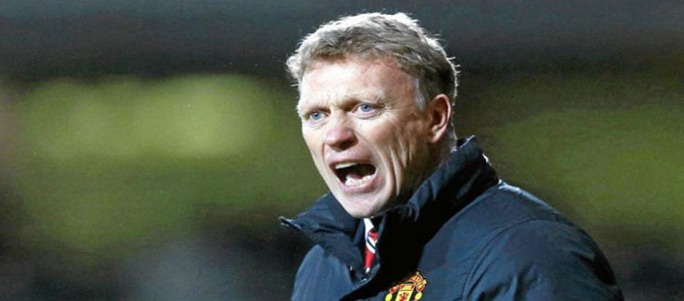 David Moyes nuevo entrenador de la Real Sociedad David Moyes nuevo entrenador de la Real Sociedad