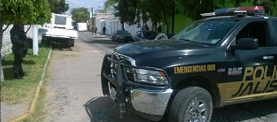 Detienen a 14 por tiroteo en finca de Zapopan