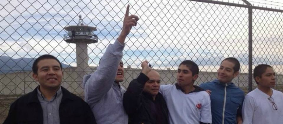 Salen libres los 11 detenidos el 20 de noviembre