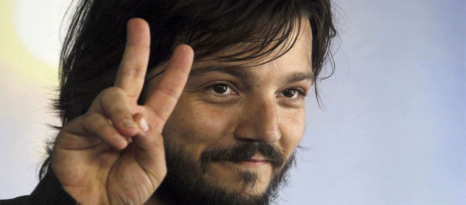 Diego Luna dirige “Mr. Pig” en Puerto Vallarta