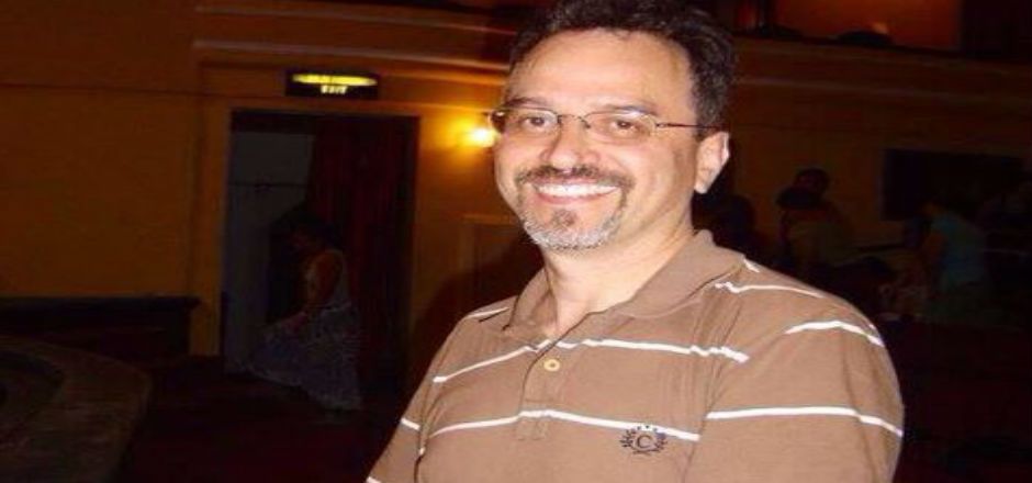 Detienen a 4 por homicidio del director de orquesta de Yucatán Detienen a 4 por homicidio del director de orquesta de Yucatán