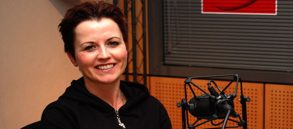 Detenida vocalista de The Cranberries por supuesta agresión