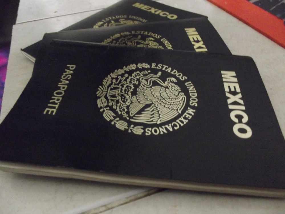 Consulado mexicano en Londres ofrecerá servicio exprés de pasaporte