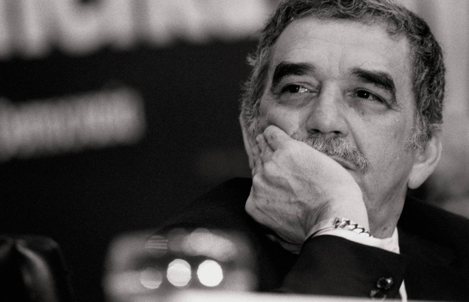 Universidad de Texas adquiere archivo de Gabriel García Márquez Universidad de Texas adquiere archivo de Gabriel García Márquez