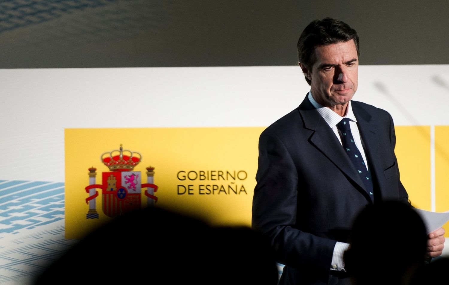 Ministro español de Industria, Energía y Turismo hará una visita oficial a México