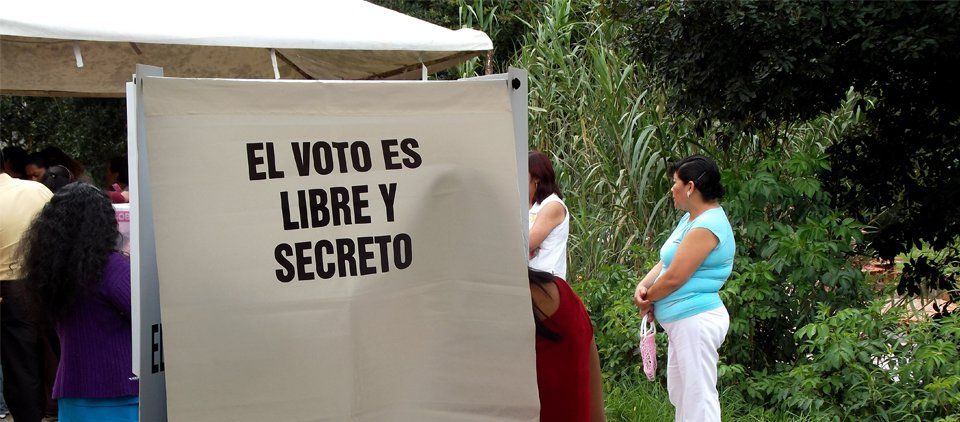 Costarán más de 600 millones de pesos elecciones en Chiapas