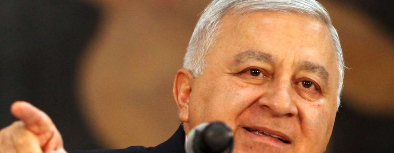 Anuncia Chuayffet próxima creación de la Academia Mexicana de la Lengua Anuncia Chuayffet próxima creación de la Academia Mexicana de la Lengua