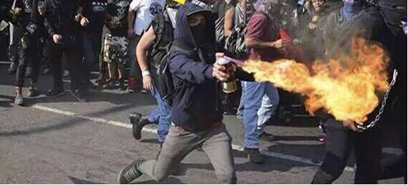 Detenidos de ayer tras el enfrentamiento en Calzada Zaragoza y Blvd Aeropuerto Detenidos de ayer tras el enfrentamiento en Calzada Zaragoza y Blvd Aeropuerto