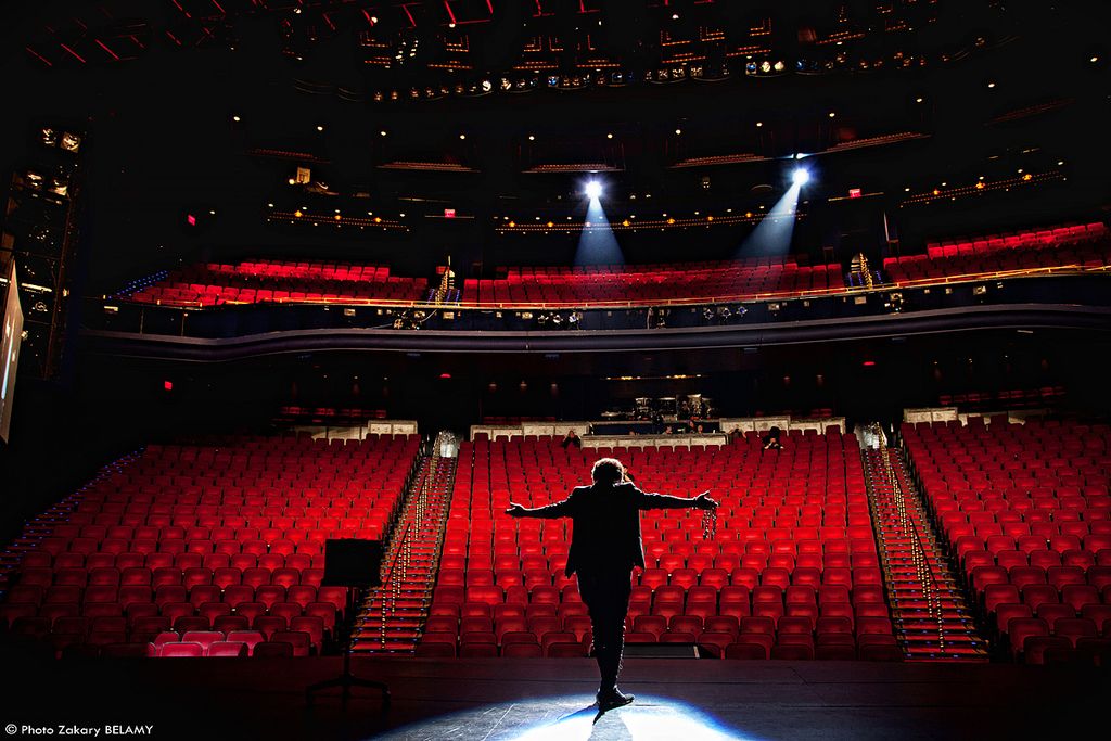 El Encore de Las Vegas tendrá nuevo show El Encore de Las Vegas tendrá nuevo show